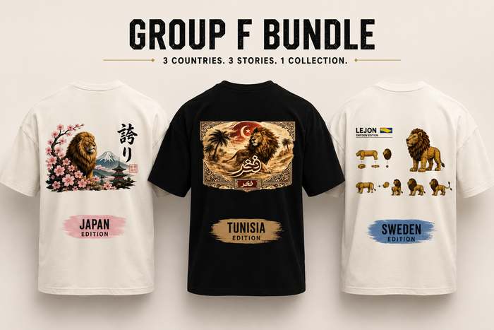 Group F Bundle