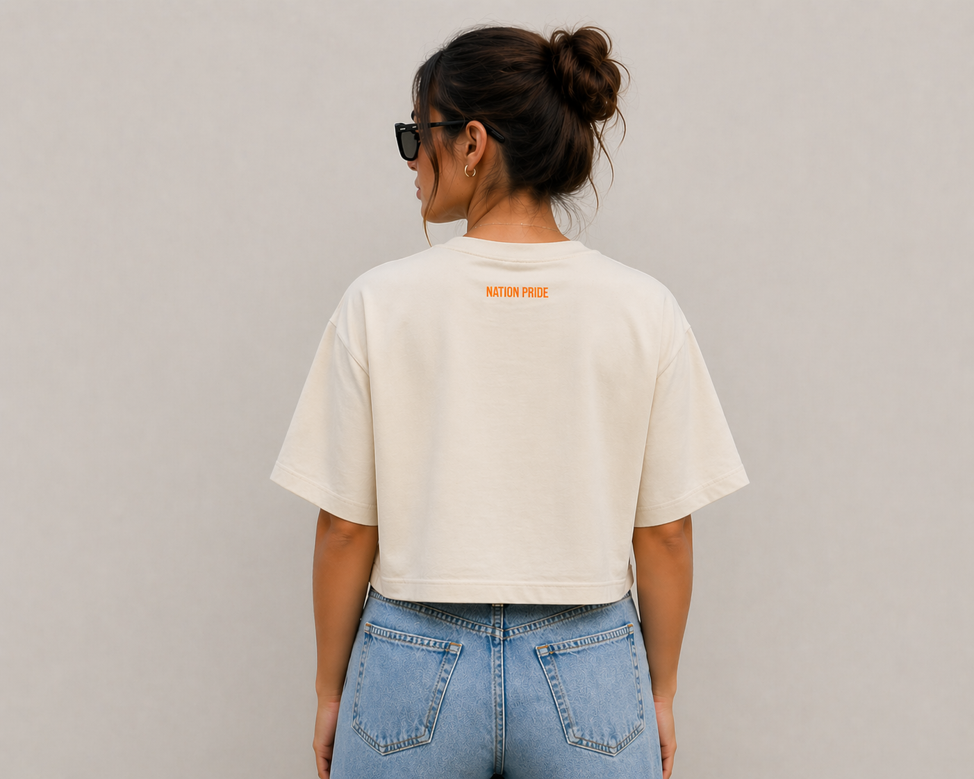 Crown Tee Bone