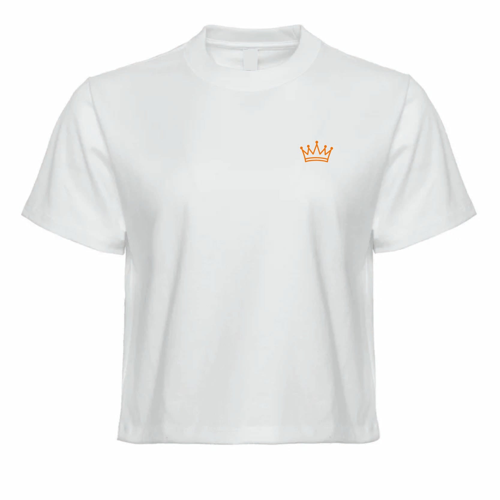 Crown Tee Bone
