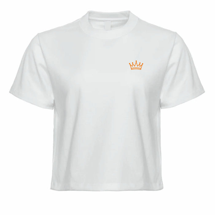 Crown Tee Bone