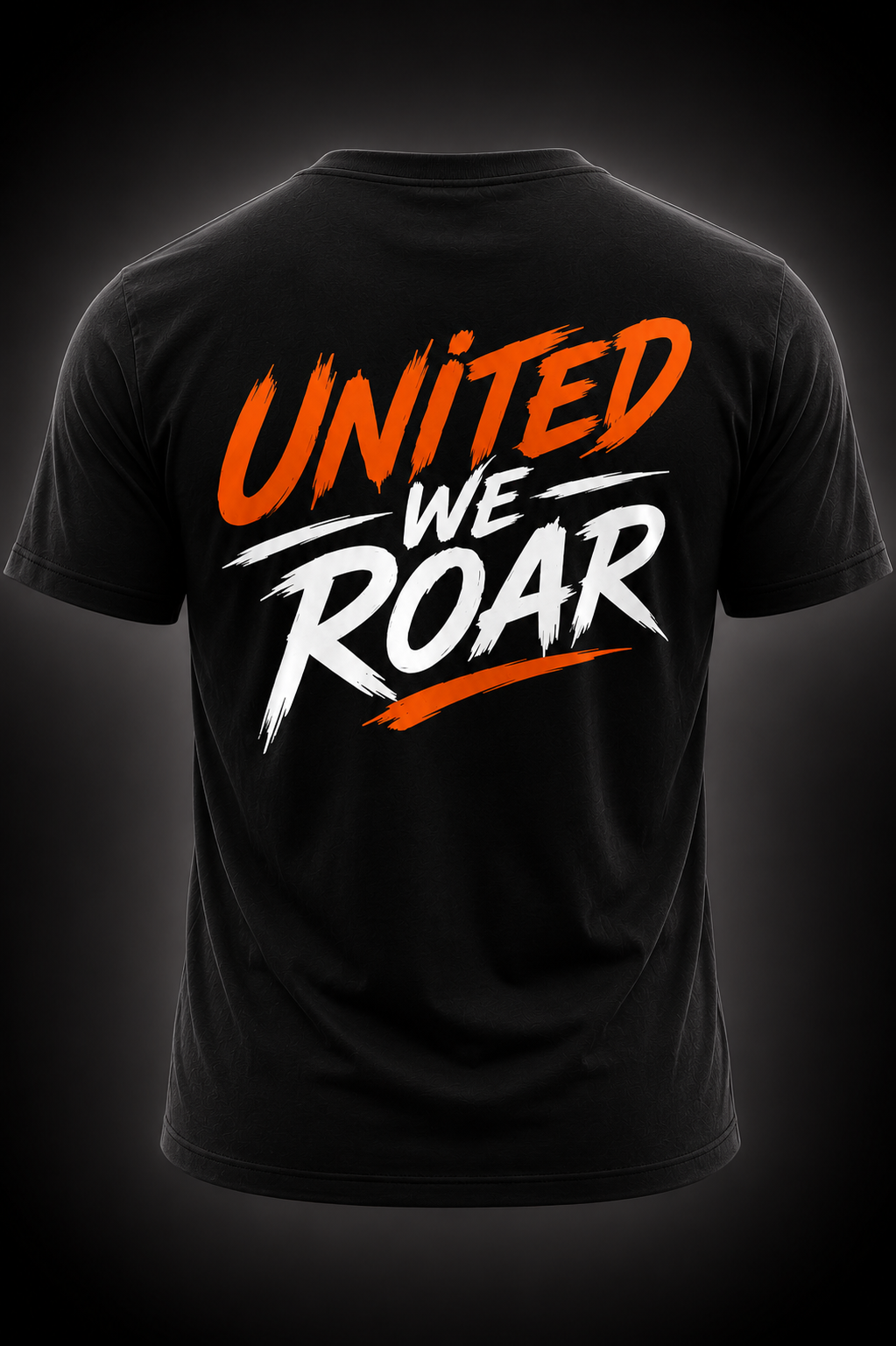 United we Roar Tee